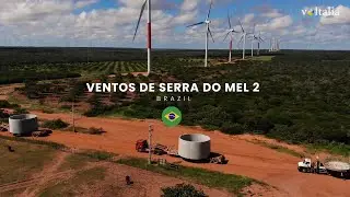 Voltalia - Ventos de Serra do Mel 2