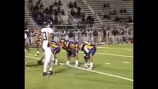 Laredo Sports Media Uvalde Vs Laredo LBJ Wolves