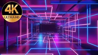4k moving disco party Lights Background  Edit || Free Video Background Loops , Flashing Lights