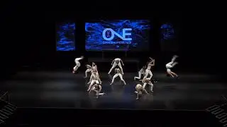 GIA MATTIAZZO - Bohemian Rhapsody - Jazz line - Pulse Dance Centre -  The One - Provincials