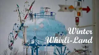 Winter Whirli-Land