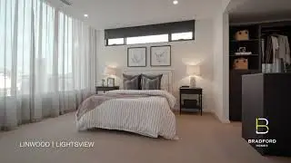 BRADFORD HOMES :: LINWOOD DISPLAY HOME