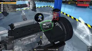 Car Mechanic Simulator 2015 | GamePlay PC 1080p