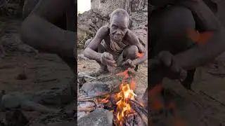 Water Finder Becomes Tribal Leader