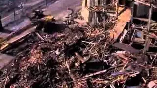 Innerbelt Project