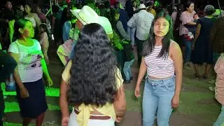 🔥😎 El unico Guerrero en el Crusero de Oztocingo // Que Chula Cumbia para bailar