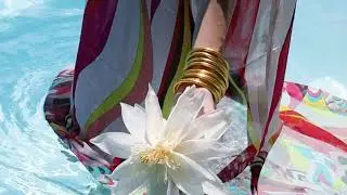 Waterproof  Gold All Weather Bangles&reg;