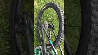 Trek powerfly walk around