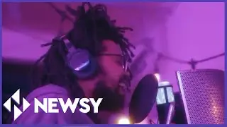 California Restricts Use Of Rap Lyrics As Evidence In Court