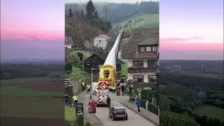 Schwarzwald in Gefahr - der  Song gegen den Windkraftwahn   HD
