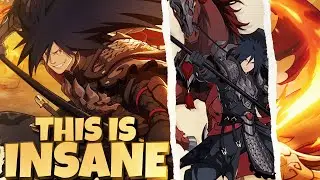 *NEW* GENERAL MADARA UCHIHA THIS LOOKS INSANE OMG😲🔥 (Best Naruto Mobile Game 2026 ) - Naruto Mobile