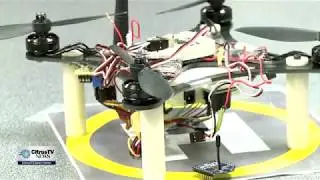 Syracuse University Research Technology