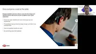 The Power of Tech to Change Lives - Mali Fernando and Adi Latif