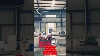 JC-180 EPE FOAM MACHINE