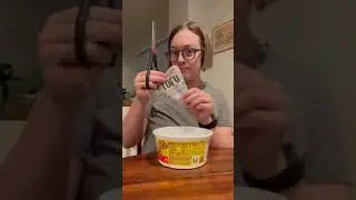 How to start an eco-brick!