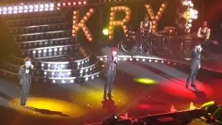 130123 KRY From U