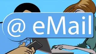 Email Song &ndash; Learn Digital Literacy &ndash; Learning Upgrade App
