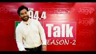 Tik Talk with Amaan Reza  | Season - 2 | Episode - 39 ( Celebrity interview Show)