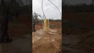 From Ground to Tap: Building Your Own Water Well System