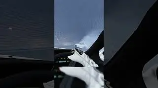 🏁Chaotic Online Driftsession🏁 VR Onboard