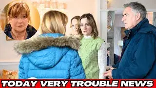 Emmerdale Heartbreak: Susan Cookson's Tragic Exit from Wendy - Discover the Shocking Truth!