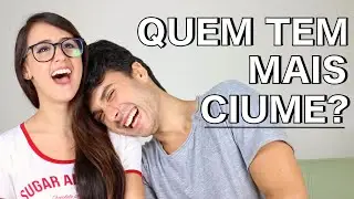 TAG: ELE OU ELA?