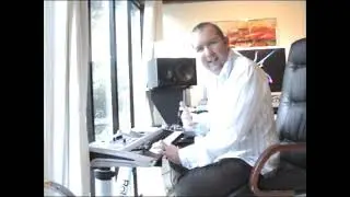 Skip-back Sampling On The Roland Fantom X