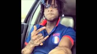 Chief Keef - Glo Gang Type Beats | Prod by. @ItsWeackedMusic