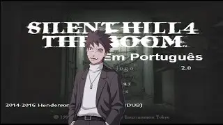 SILENT HILL 4 THE ROOM - Enigmas do edifício #12 