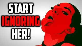 5 Shocking REASONS Why High Value Men IGNORE Women (Must Watch)