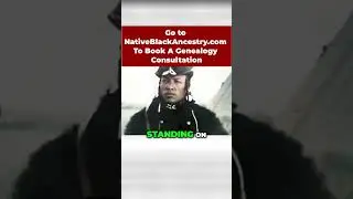 Black Indigenous America: The Lost Civilizations