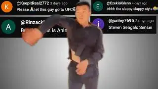SLAP MASTER - Chat Music