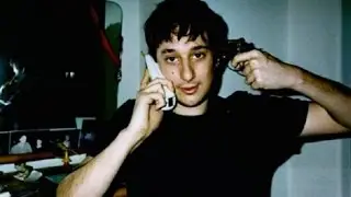 Fight Harm, by Harmony Korine