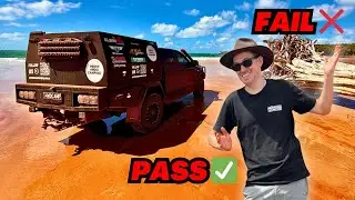 T.C Boxes Canopy Review - Pass or Fail After 1 Year Touring?