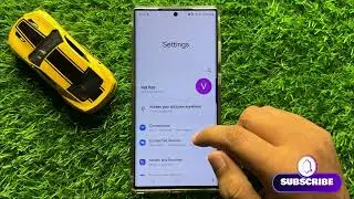 How to Fix Echo Problem Samsung Galaxy S24 Ultra
