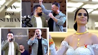 Bircan & Emre - Grup 1CAN & Grup SEYRAN - PART 2 - &Ccedil;orum & Pazarcik - BERLIN / cemvebiz production&reg;