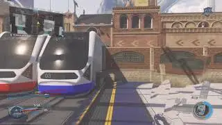 Infinite Warfare EPIC AXE THROW!!