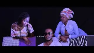 Meido ft Lil'Simba - GUERRIER (official video)