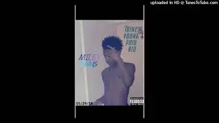 YPK Toine - Pk Cyrus (Miley Cyrus) {official visualizer}