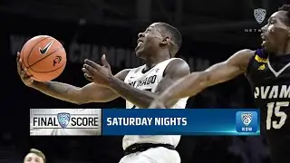 Buffs score season-high 83 against Panthers for ninth victory