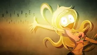Hive Minds Think Alike - Song【Electro】
