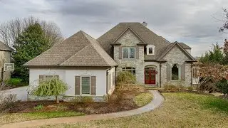 Knoxville TN Real Estate- Patrick Goswitz | Gettysvue Subdivision | 9232 Linksvue Drive