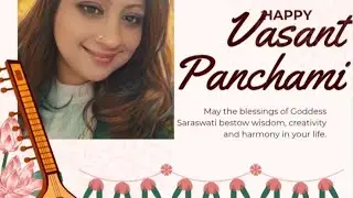 Happy Vasant Panchami #viral #skin care routine / Link in description 