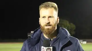 Jake Berry, Liberty (2024 OVC Men's Soccer Championship)