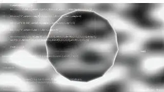 python(FoxDot) + TouchDesigner 20230912 sinewave_feedback
