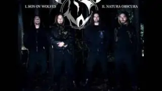 Wulshon - Son Ov Wolves
