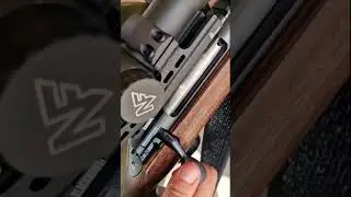 ASMR SAUER VS NIGHTFORCE