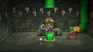 Series Saturday! Paper Mario!