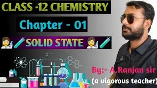 A.Ranjan sir |#causes of finding of large no. of O.C.#chemistry |#education | physical#boardexam2026