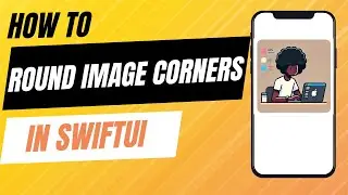 Add Rounded Corners to Images in SwiftUI 🍦 | CornerRadius vs ClipShape Explained!